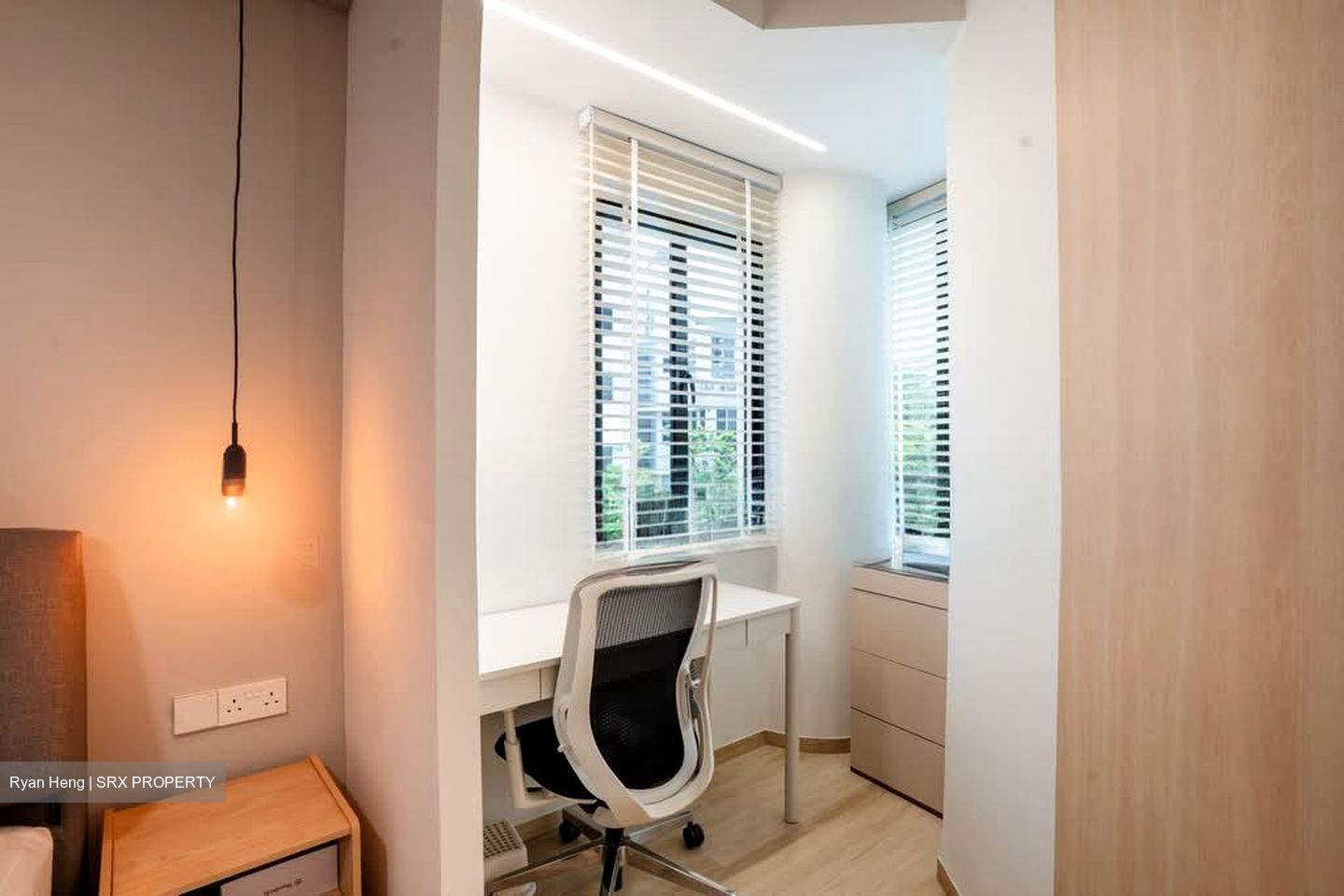 Nouvelle Park (D19), Condominium #612908271